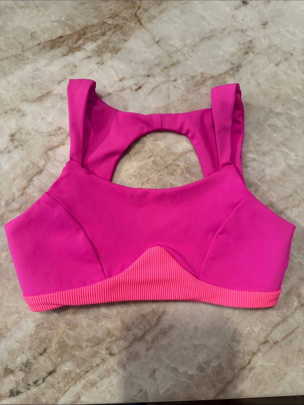 Tiger Friday Girls’ Dance top